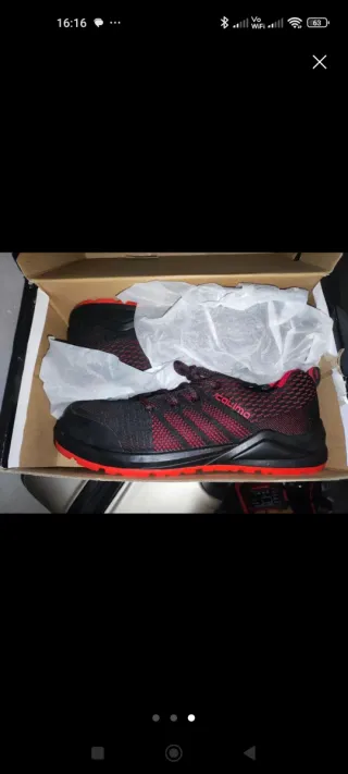 Zapatillas Calima Talla 43 Nuevas