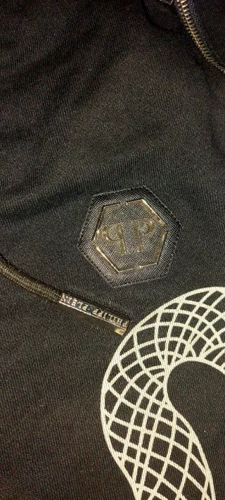 Chándal Philipp Plein