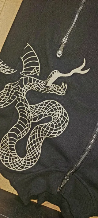 Chándal Philipp Plein