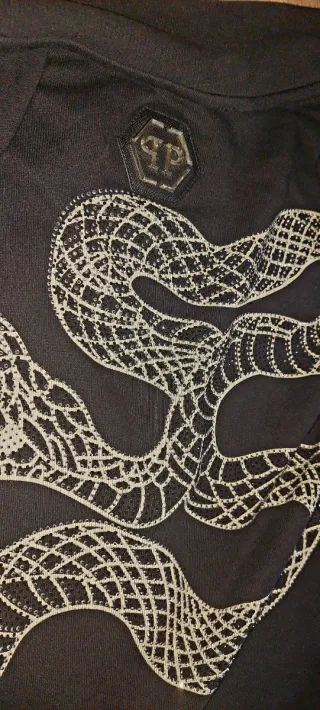 Chándal Philipp Plein