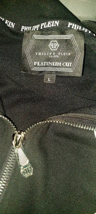Chándal Philipp Plein