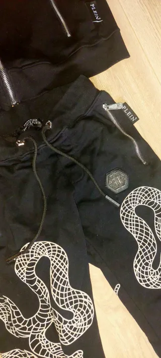 Chándal Philipp Plein