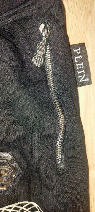 Chándal Philipp Plein