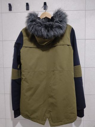 Chaqueta Snowboard/Esquí Westbeach Talla M