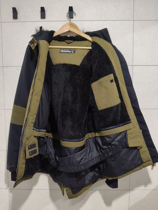 Chaqueta Snowboard/Esquí Westbeach Talla M