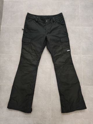 Chaqueta Snowboard/Esquí Westbeach Talla M