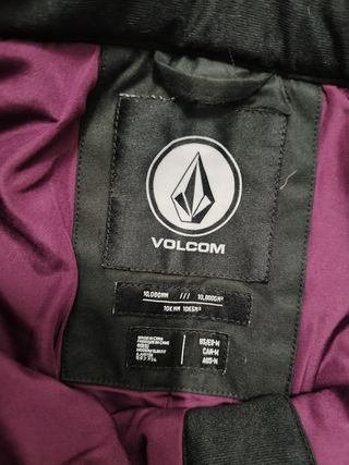 Chaqueta Snowboard/Esquí Westbeach Talla M