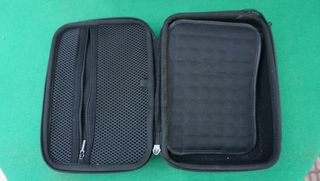 Lata y Estuche Harley-Davidson Vintage