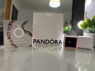 Anillo Pandora Juego de Tronos