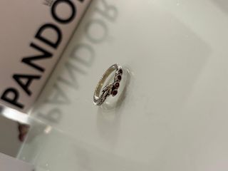 Anillo Pandora Juego de Tronos