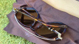 Gafas de Sol Persol PO3159s Terra e Oceano