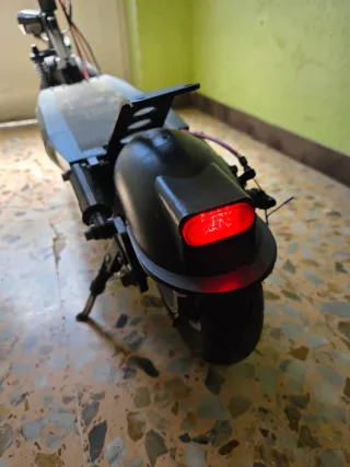 Patinete Eléctrico SmartGyro