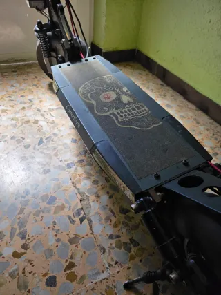 Patinete Eléctrico SmartGyro