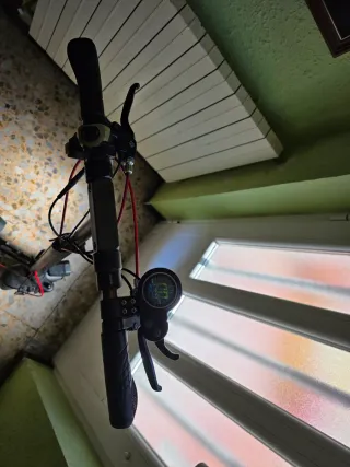 Patinete Eléctrico SmartGyro