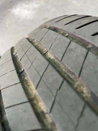 Llantas 5x108 16 205/55/16 de alfa romeo