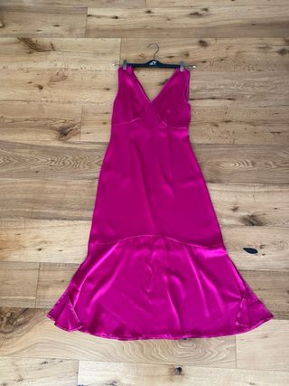 Abito Marella fucsia tg. 42