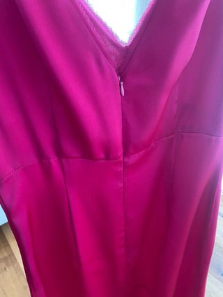 Abito Marella fucsia tg. 42