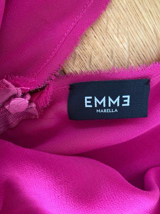 Abito Marella fucsia tg. 42