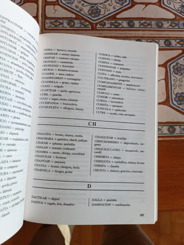 Tests Psicotécnicos