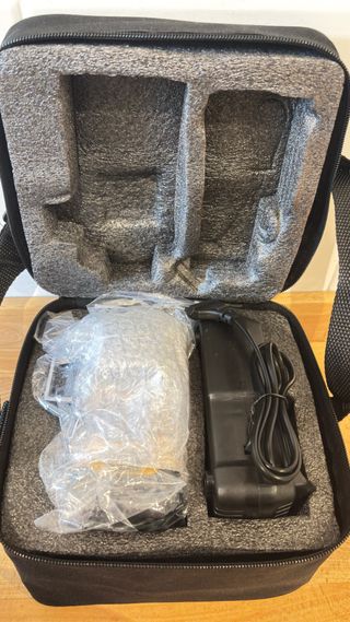 Nivel Láser Dewalt DW089LG 12 Líneas 3 Lados