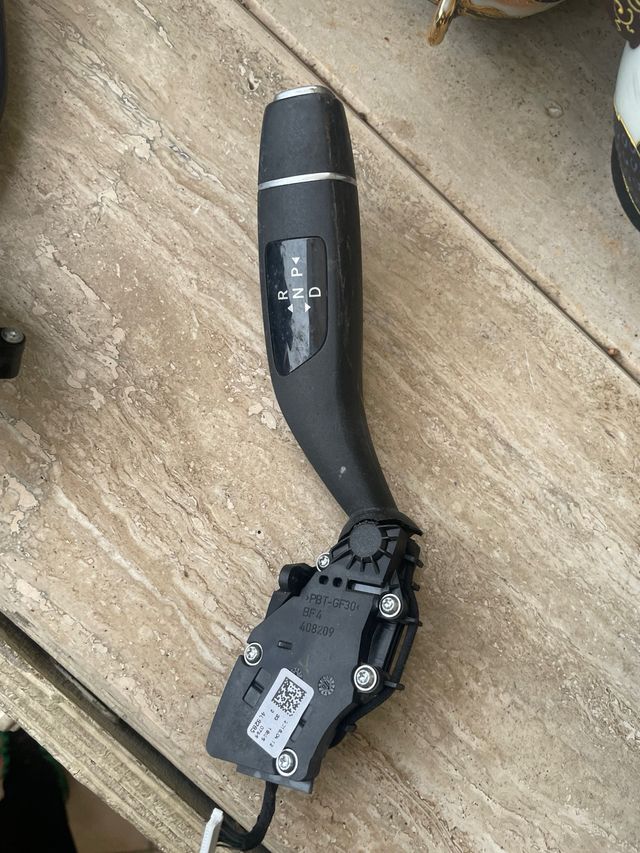 Leva cambio Mercedes Classe A B GLA