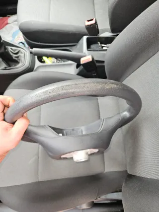 Volante Volkswagen Caddy