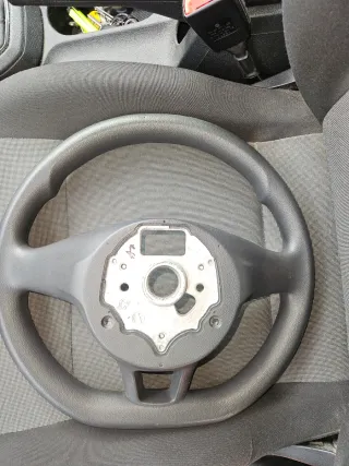 Volante Volkswagen Caddy