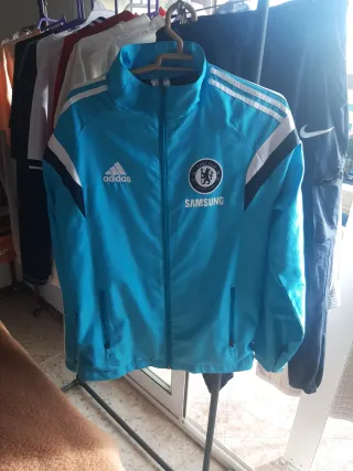 Chándal Chelsea Adidas original