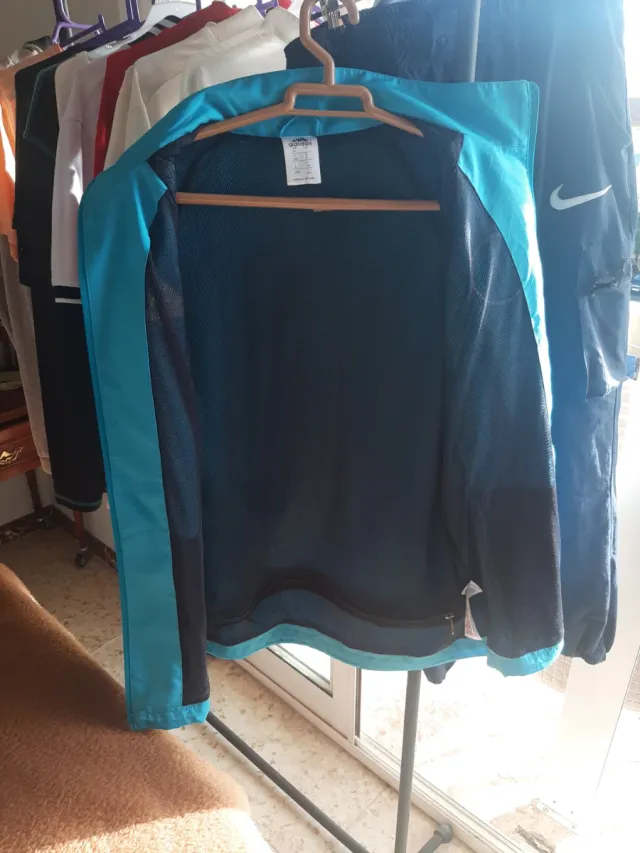 Chándal Chelsea Adidas original