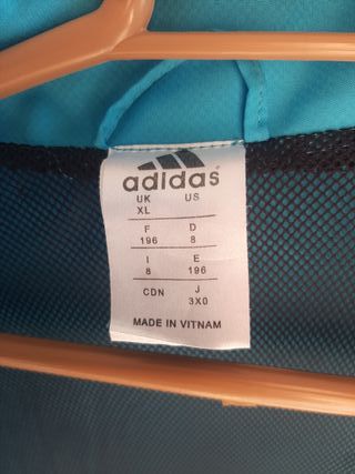 Chándal Chelsea Adidas original