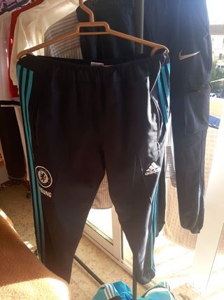 Chándal Chelsea Adidas original