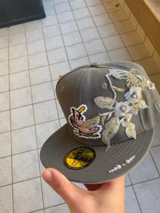 Cappello New Era Customizzato