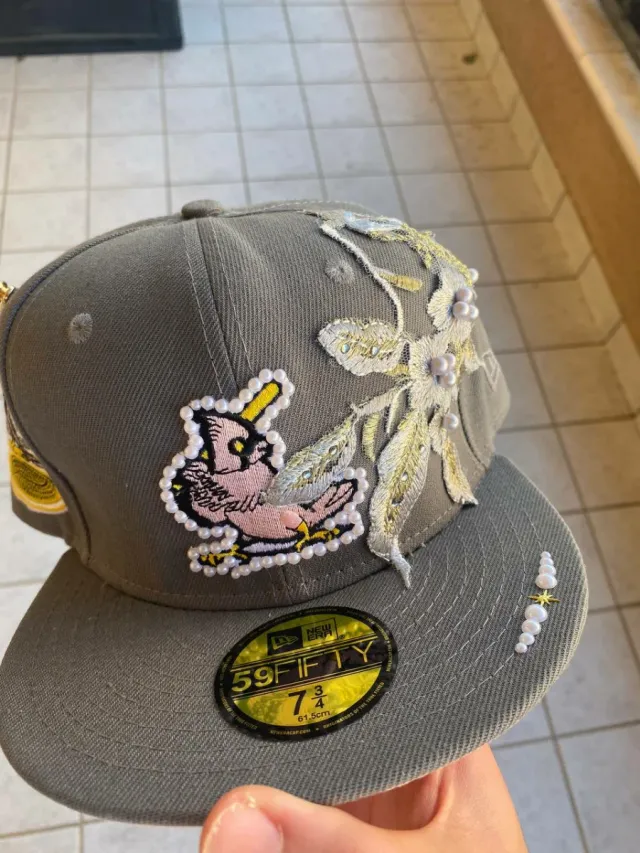 Cappello New Era Customizzato