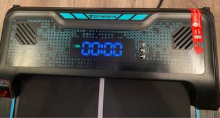 Cinta de correr CITYSPORTS