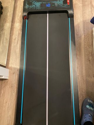 Cinta de correr CITYSPORTS