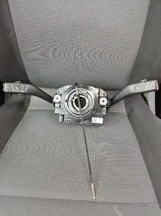 Anillo Airbag y Mandos Volante