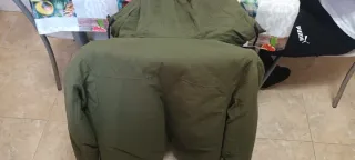 Chaqueta Springfield niño Talla S