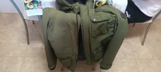 Chaqueta Springfield niño Talla S