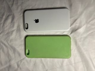 Cover Apple per iPhone 6/6S