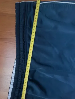 Conjunto Chándal Reebok Vintage Azul y Blanco