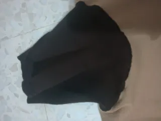 Conjunto 2 jerseys UNIT beige y negro