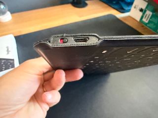 Logitech KEYS-TO-GO Tastiera DEU Bluetooth