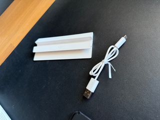 Logitech KEYS-TO-GO Tastiera DEU Bluetooth