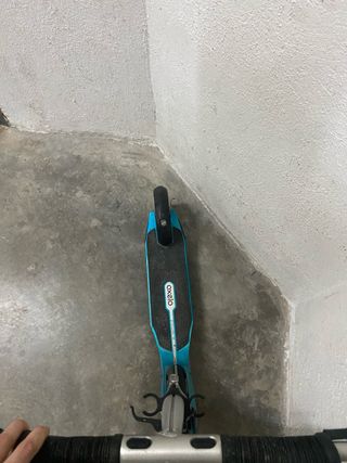 Patinete Oxelo Infantil