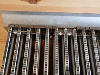 QUEMADOR GAS CALDERA ROCA RS20/20F