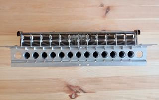 QUEMADOR GAS CALDERA ROCA RS20/20F