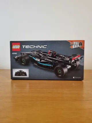 LEGO Technic Mercedes-AMG F1 W14 E Performance
