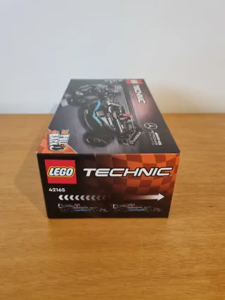 LEGO Technic Mercedes-AMG F1 W14 E Performance