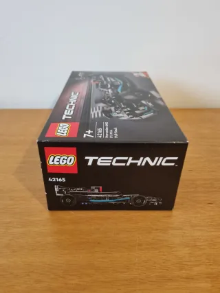 LEGO Technic Mercedes-AMG F1 W14 E Performance