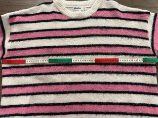 Maglione Rita Ora x Primark taglia XL